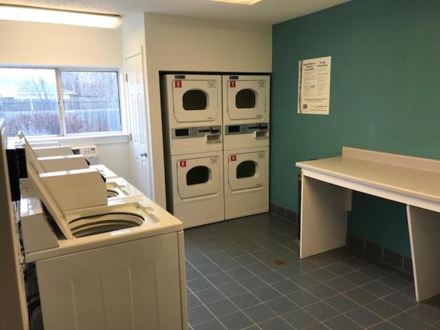 Intown Suites Extended Stay Chicago Il - Oakbrook Villa Park 외부 사진