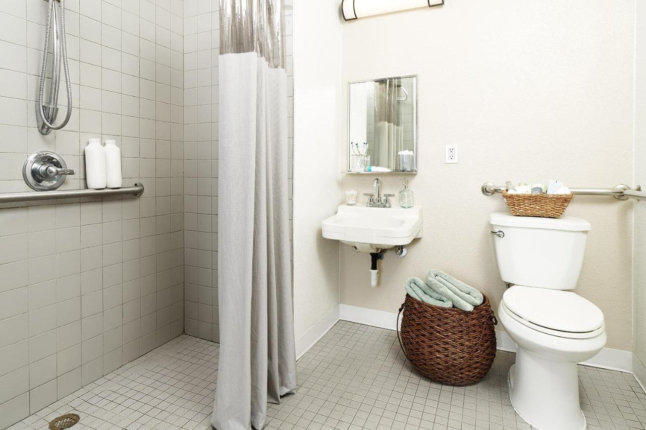 Intown Suites Extended Stay Chicago Il - Oakbrook Villa Park 외부 사진